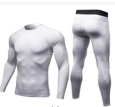 Short de sport de compression décontracté et confortable pour homme