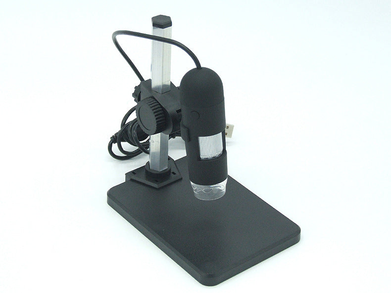 Caméra microscope USB