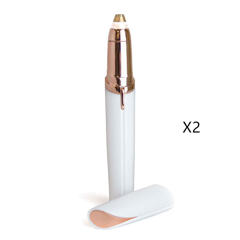 Épilateur électrique pour sourcils Flawlessly Brows