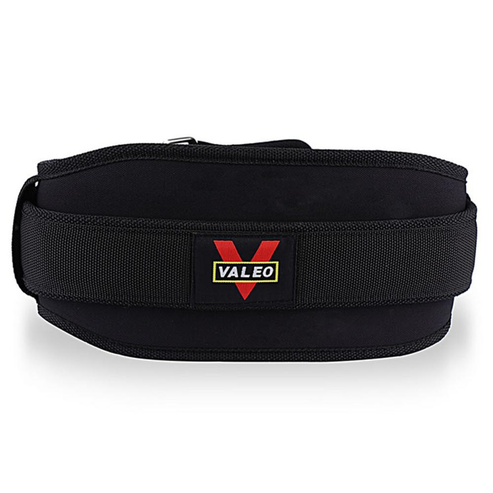 Ceinture de fitness pour l'haltérophilie