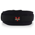 Ceinture de fitness pour l'haltérophilie