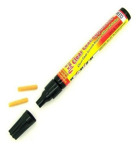 Stylo réparateur de rayures de voiture