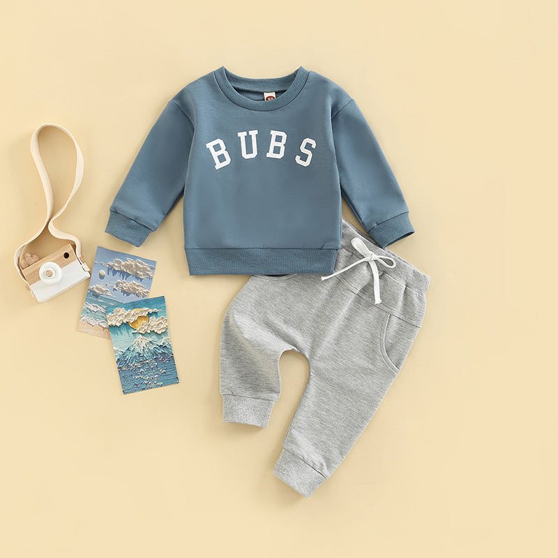 Costume imprimé pour enfants - Nouvelle collection