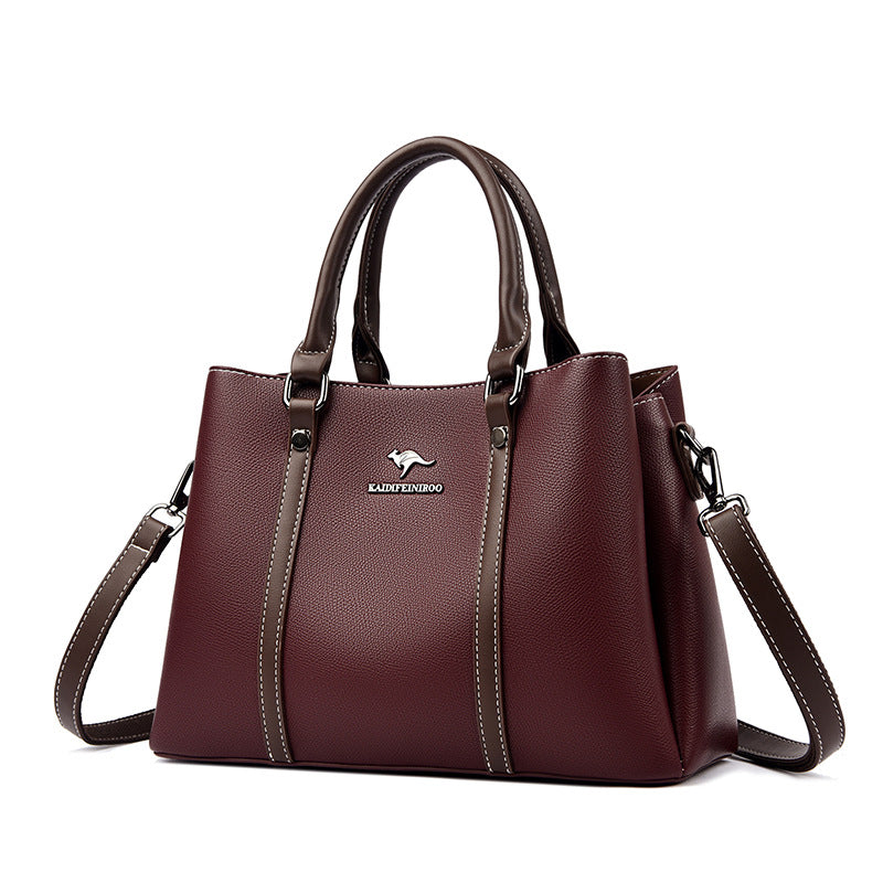 Sac à main pour femme de style européen et américain