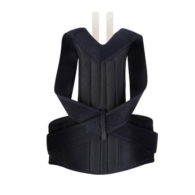 Ceinture ajustable unisexe – Maintien et confort