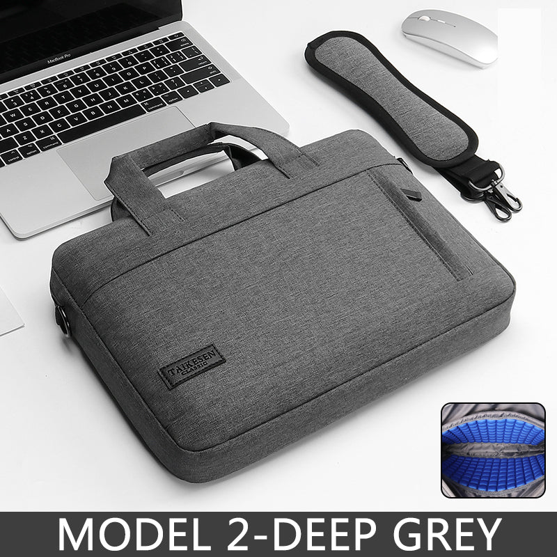 Sacoche pour ordinateur portable 15,6/17 pouces
