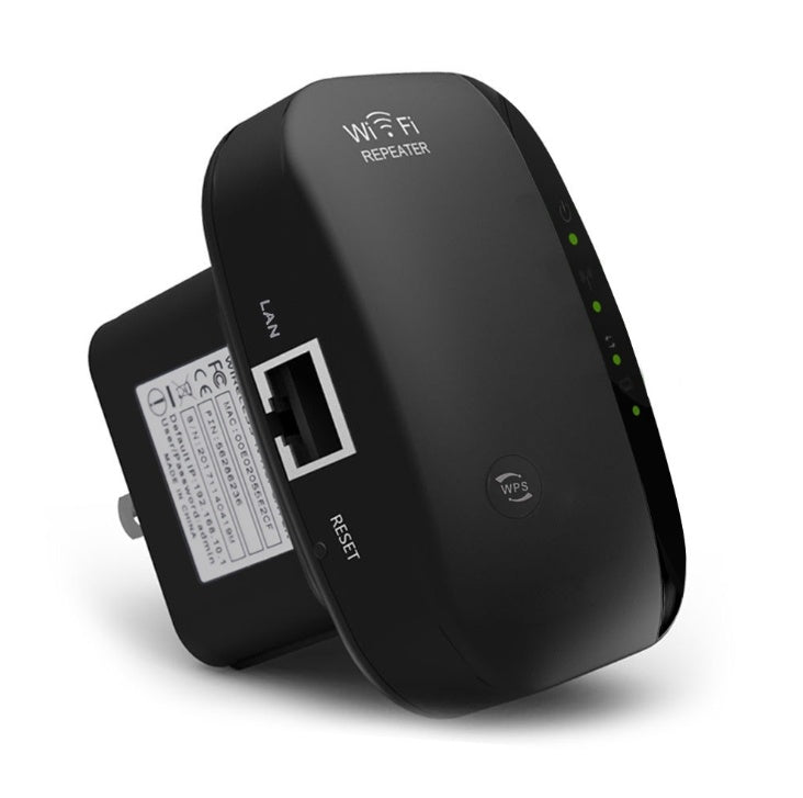 Répéteur Wi-Fi Amplificateur de signal Wi-Fi