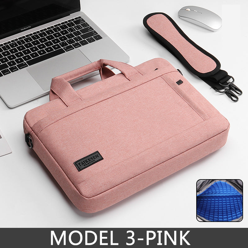 Sacoche pour ordinateur portable 15,6/17 pouces