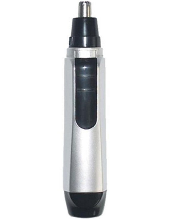 Tondeuse à poils de nez électrique, coupe vibrations, nettoyeur de nez pour appareils ménagers et de soins personnels