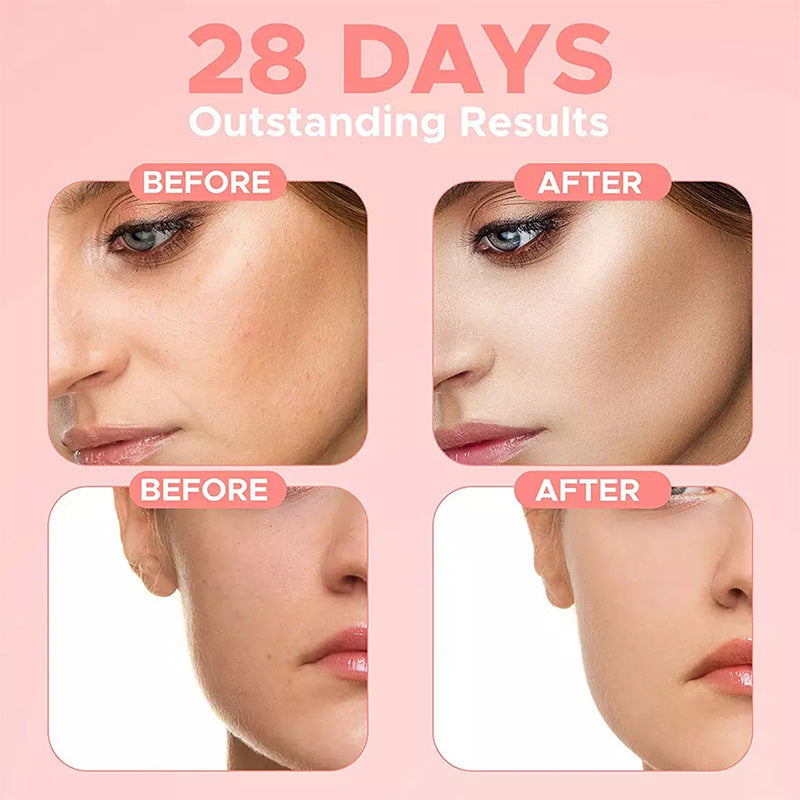 Sérum visage 4 en 1 Advance Skin Care