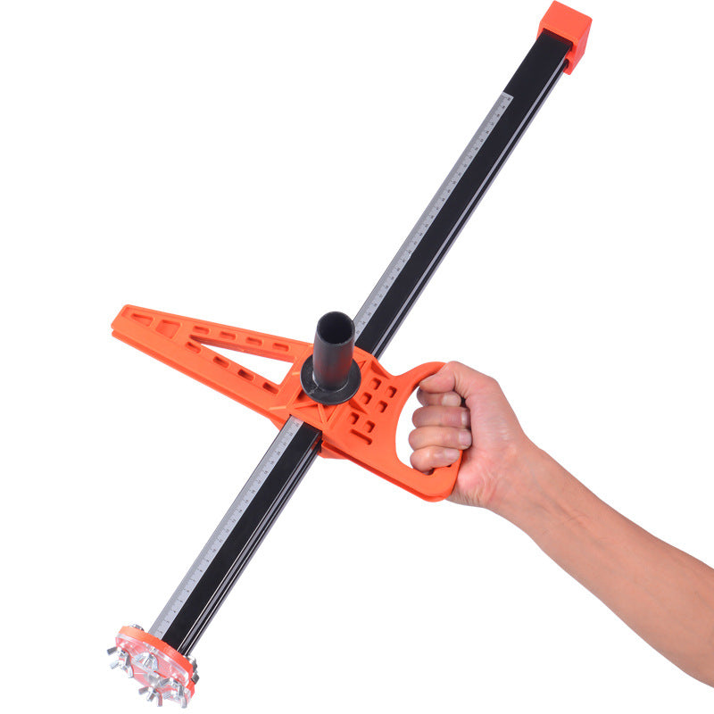 Coupe plaques de plâtre EasyRipper™
