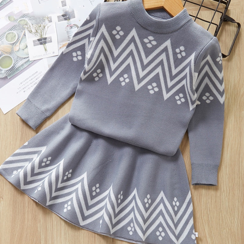 Ensemble tailleur - Jupe courte 2 pièces