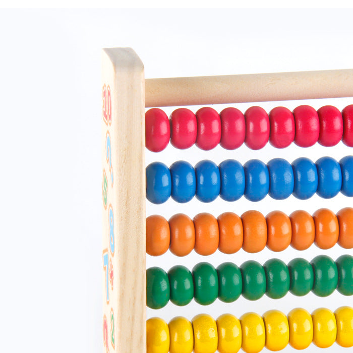 Jouet éducatif mathématique