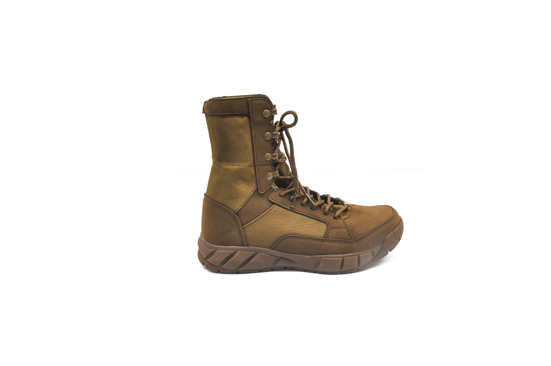 Chaussures montantes pour hommes, bottes de randonnée d'extérieur