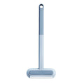 Brosse multifonctionnelle 4 en 1 pour l'épilation des poils d'animaux (chien, chat), outil de nettoyage des moustiquaires et accessoires.