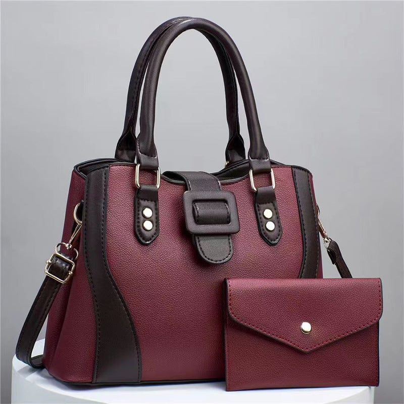 Sacs à main de luxe pour femmes - Ensemble de sacs cabas
