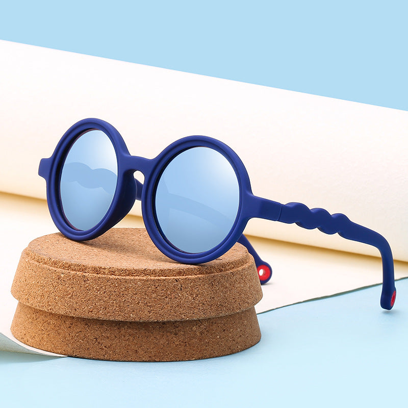 Lunettes de soleil pour enfants