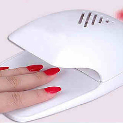 Sèche-ongles, outil pour ongles, sèche-ongles, vernis à ongles, mini sèche-ongles