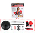 Balle de boxe gonflable Speed Boxing Toy