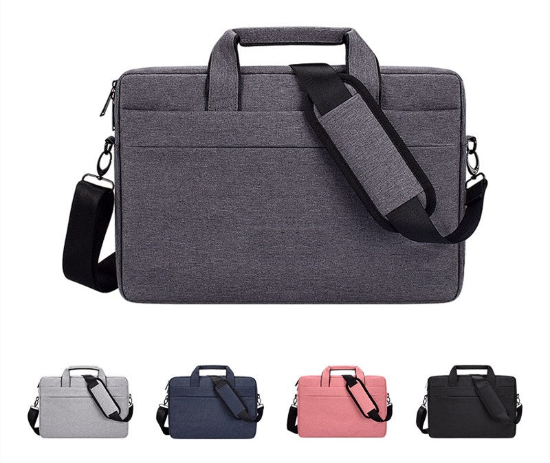 Sac bandoulière pour ordinateur portable