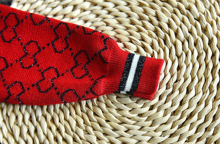 Ensemble 2 pièces fille - Pull et jupe