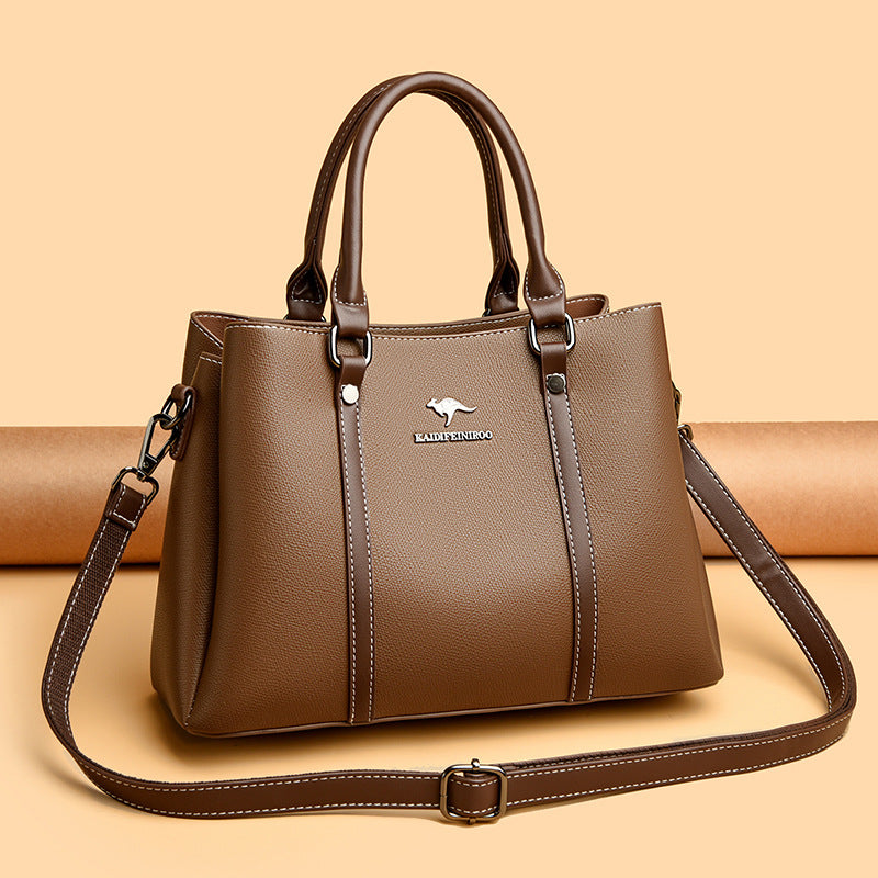 Sac à main pour femme de style européen et américain
