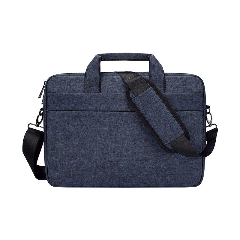 Sac bandoulière pour ordinateur portable