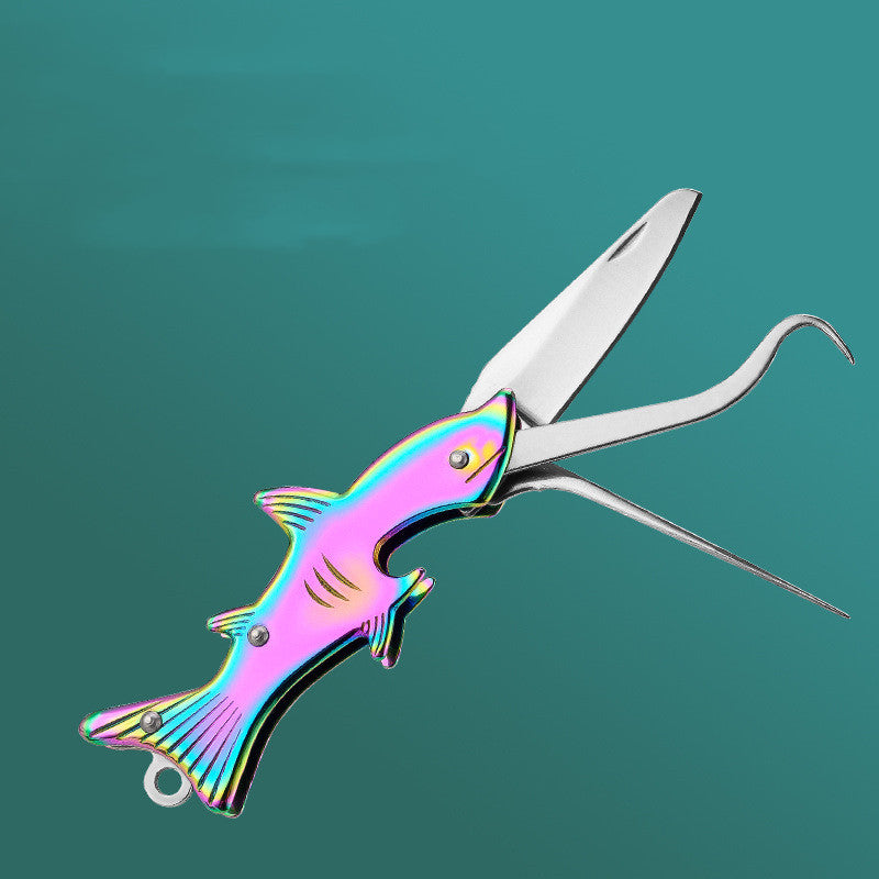 Couteau cure-dents en acier inoxydable 304 - Outils et accessoires de cuisine