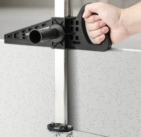 Coupe plaques de plâtre EasyRipper™