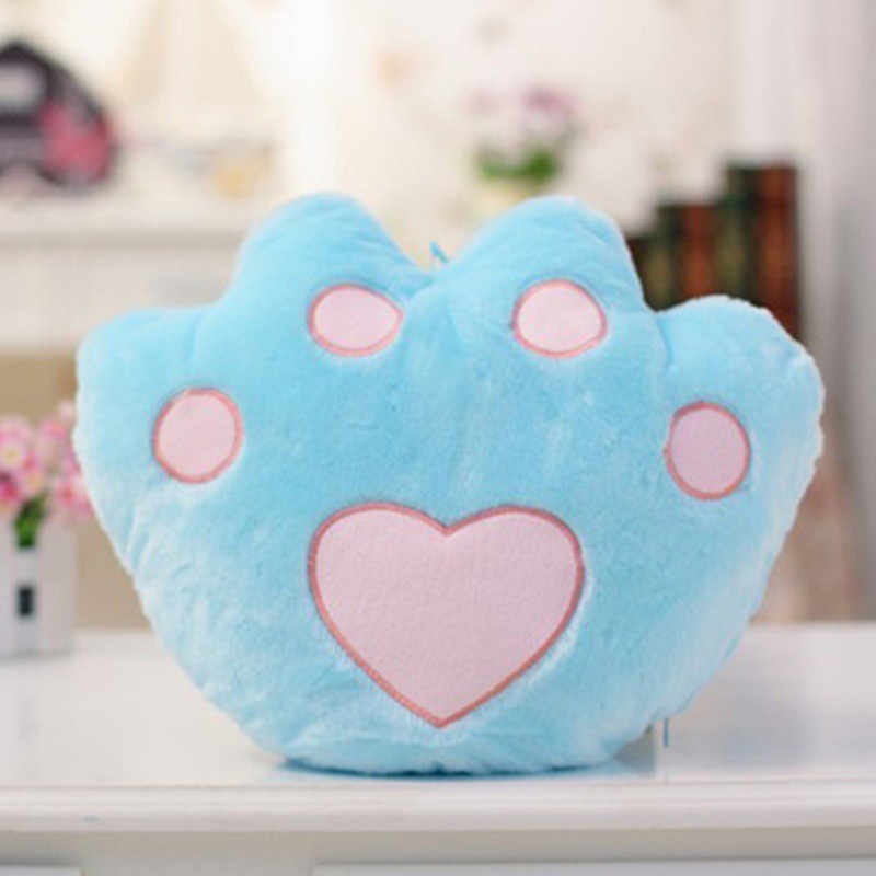 Coussin lumineux unique de 34 cm, motif étoiles vives, avec lumières LED colorées. Peluche en forme d'étoiles, cadeau idéal pour les enfants et les petites filles.