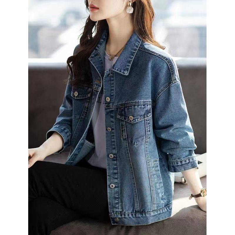 Veste polyvalente, ample et flatteuse pour la silhouette