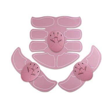 L'appareil ultime d'électrostimulation musculaire pour abdominaux et muscles.