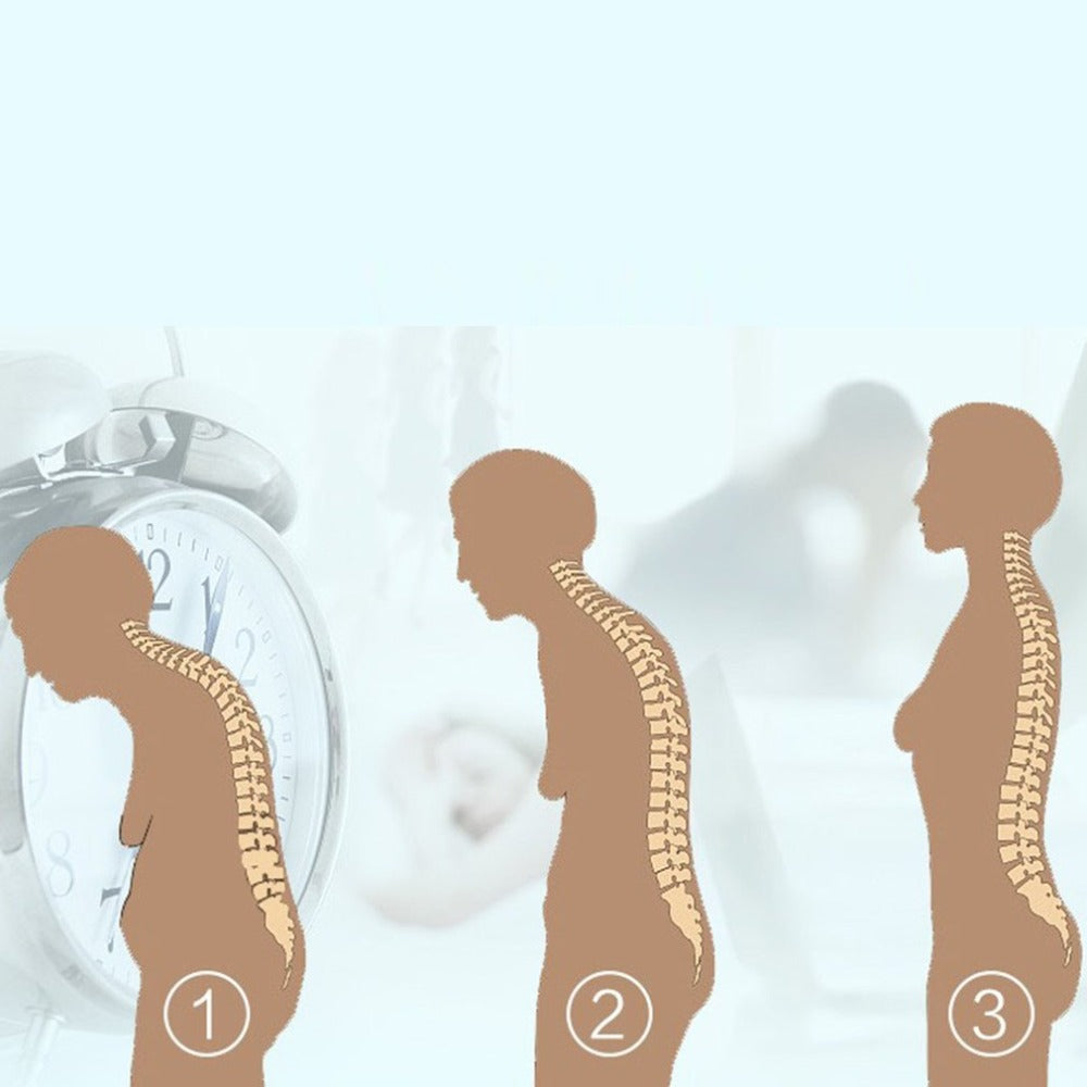 Ceinture ajustable unisexe – Maintien et confort
