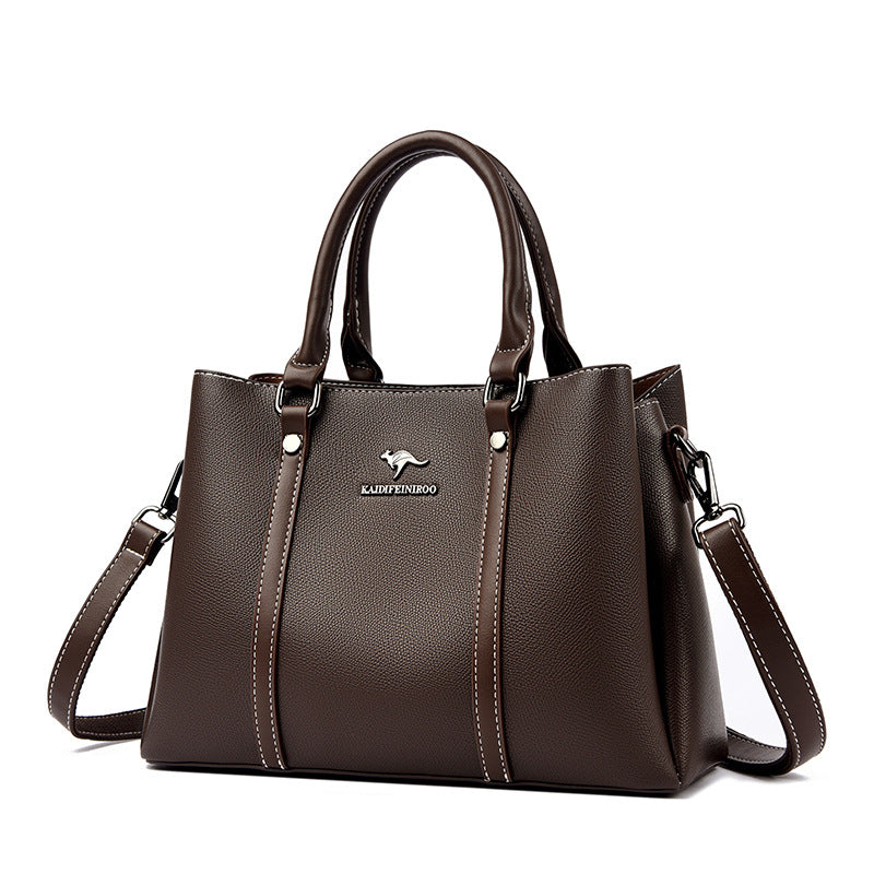 Sac à main pour femme de style européen et américain