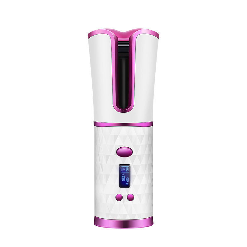 Fer à friser automatique sans fil