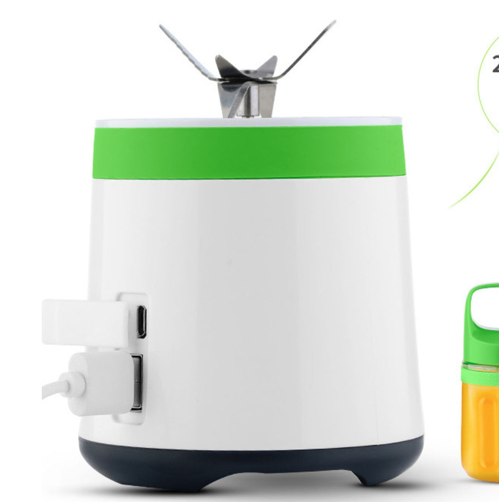 mini presse-agrumes portable