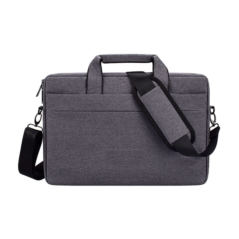 Sac bandoulière pour ordinateur portable