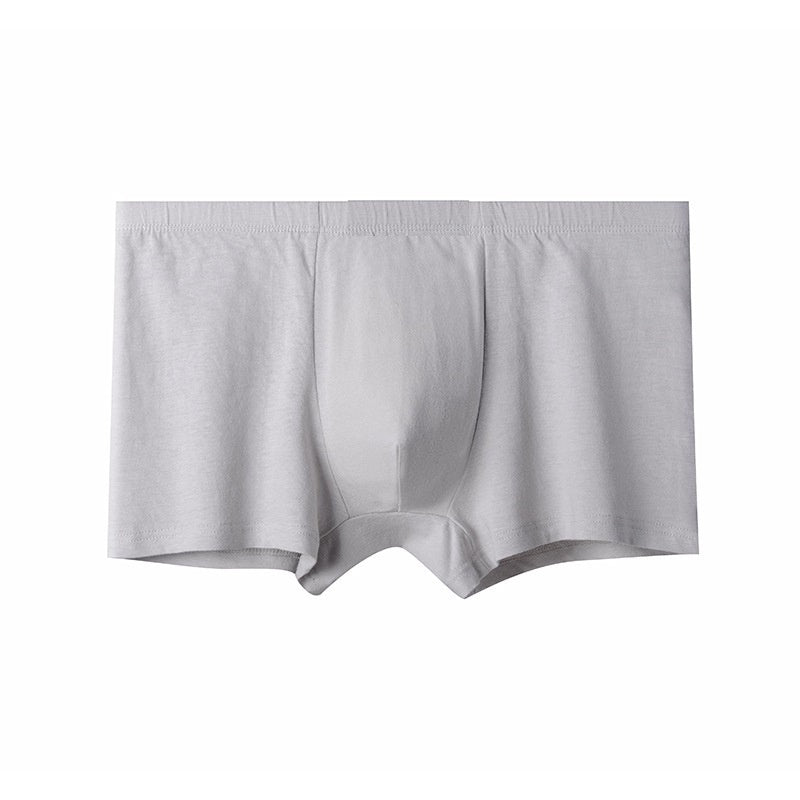 Boxers pour hommes d'âge mûr et senior