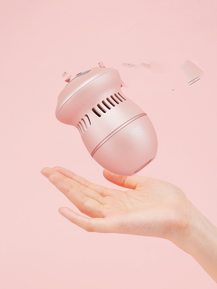 Râpe électrique multifonctionnelle pour les pieds, éliminant les callosités et les peaux mortes.