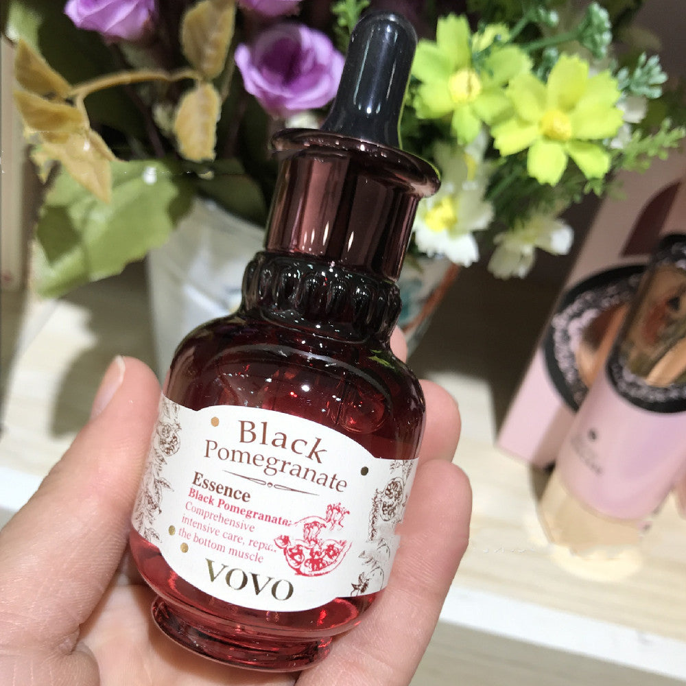 Soin de la peau à la grenade, eau hydratante pour une peau douce et souple