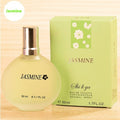 Parfum pour femme, fragrance florale légère, parfum pour étudiante, jasmin, rose, Osmanthus