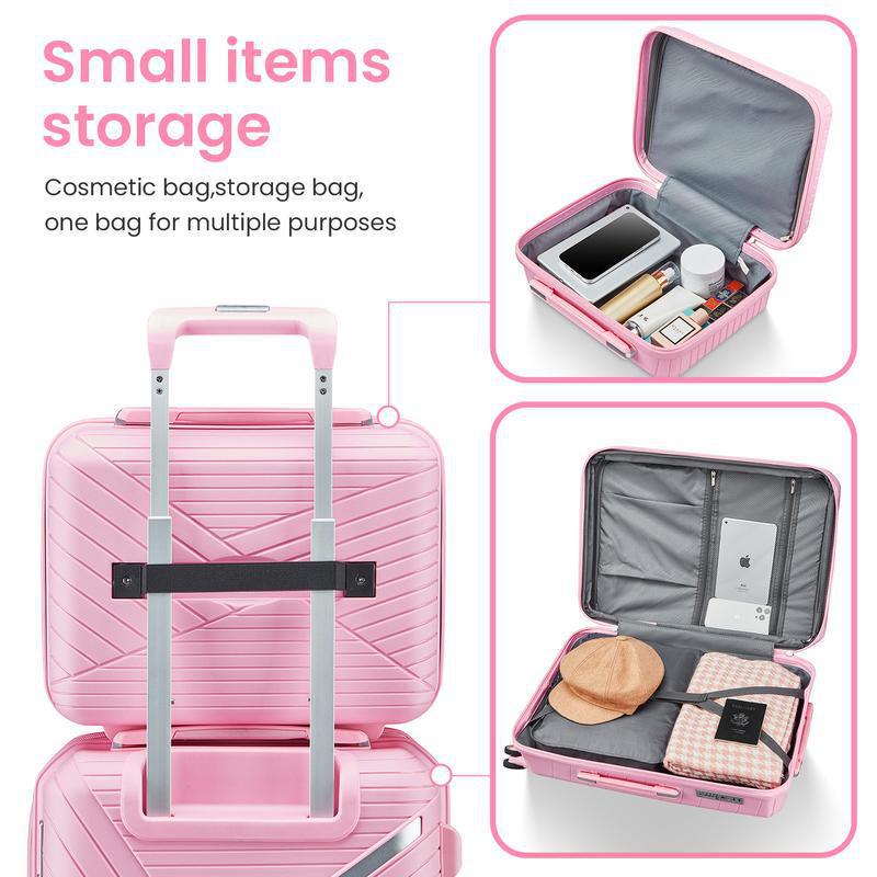 Ensemble de bagages neufs