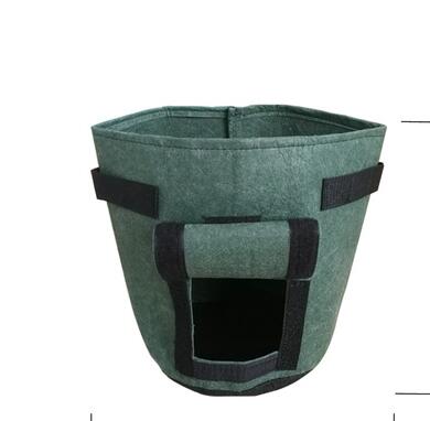 Sac de culture respirant pour pommes de terre et tomates