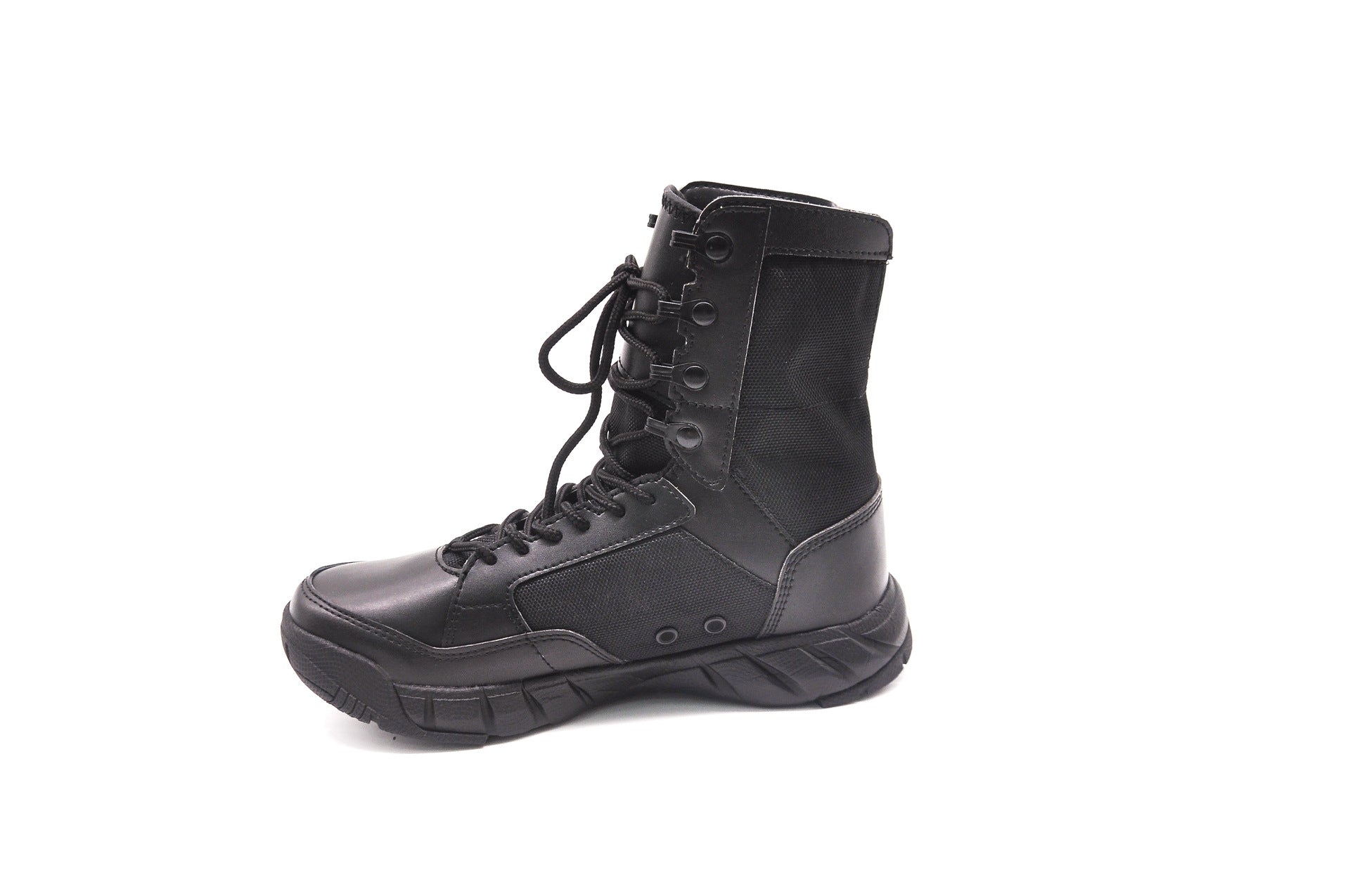 Chaussures montantes pour hommes, bottes de randonnée d'extérieur