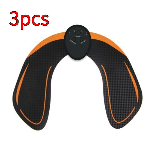 L'appareil ultime d'électrostimulation musculaire pour abdominaux et muscles.
