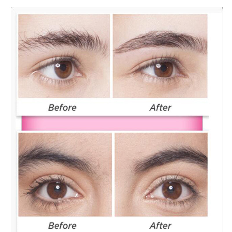 Épilateur électrique pour sourcils Flawlessly Brows