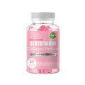 Bonbons mous au collagène et au glutathion, gommes au collagène