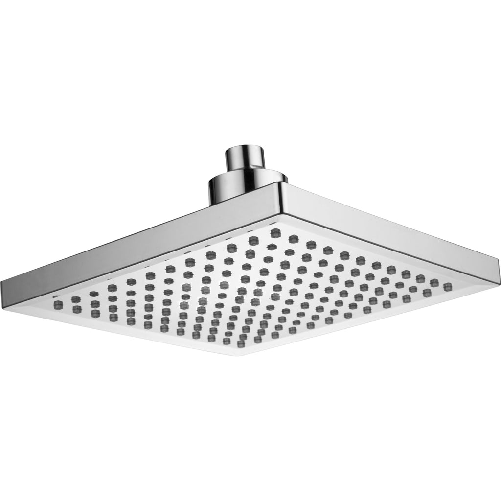 Pommeau de douche lumineux à couleur changeante