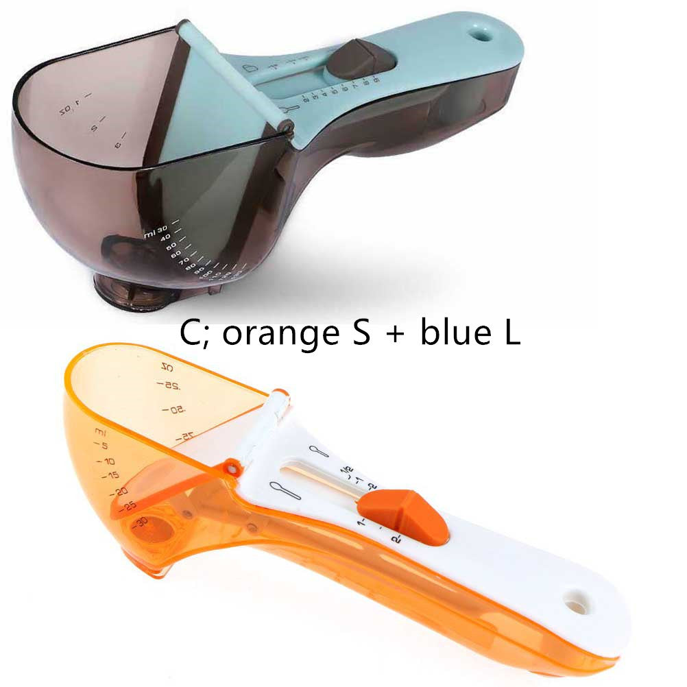 Cuillère doseuse numérique, cuillère à mesurer, tasse, accessoires de pâtisserie, cuillère doseuse de cuisine, outils de mesure, accessoires de cuisine