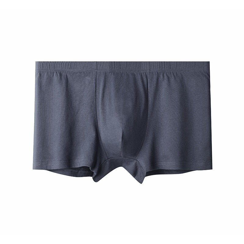 Boxers pour hommes d'âge mûr et senior